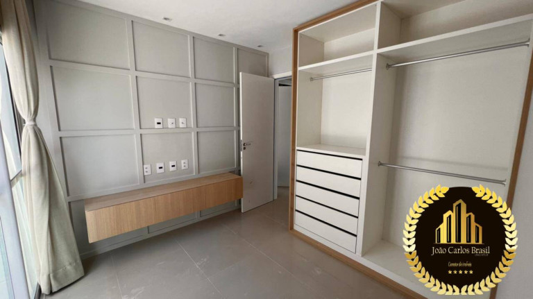 Imagem Casa de Condomínio com 3 Quartos à Venda,  em Mangabeira - Eusébio
