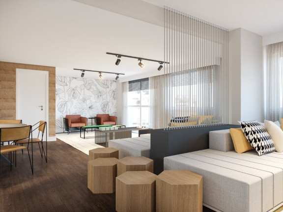 Imagem Imóvel com 4 Quartos à Venda, 161 m² em Moema - São Paulo Imagem Imóvel com 4 Quartos à Venda, 161 m² em Moema - São Paulo