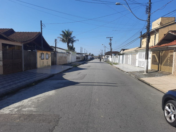 Imagem Casa com 2 Quartos à Venda, 77 m² em Jussara - Mongaguá Imagem Casa com 2 Quartos à Venda, 77 m² em Jussara - Mongaguá