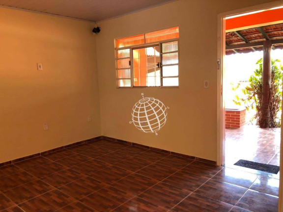 Imagem Casa com 2 Quartos à Venda, 198 m² em Usina - Atibaia Imagem Casa com 2 Quartos à Venda, 198 m² em Usina - Atibaia