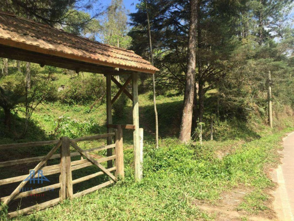 Terreno à Venda, 152.000 m² em Centro - Anitápolis