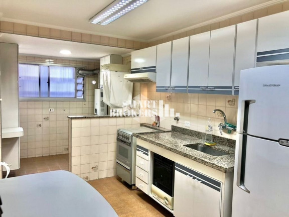 Imagem Apartamento com 2 Quartos à Venda, 72 m² em Vila Clementino - São Paulo