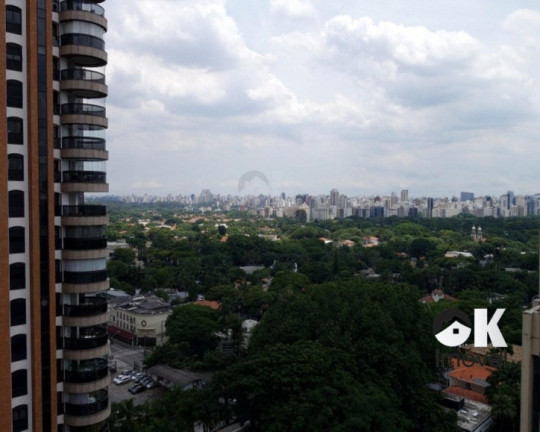 Imagem Cobertura com 4 Quartos à Venda, 380 m² em Jardim Paulista - São Paulo Imagem Cobertura com 4 Quartos à Venda, 380 m² em Jardim Paulista - São Paulo