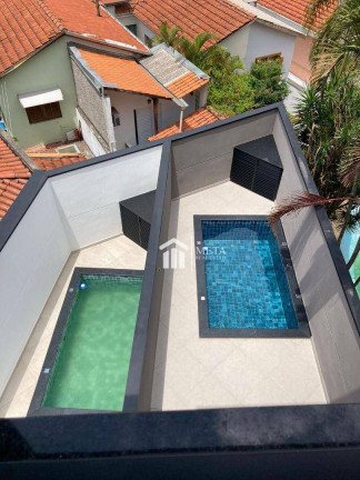 Imagem Imóvel com 3 Quartos à Venda, 185 m² em Jardim Sao Paulo(zona Norte) - São Paulo Imagem Imóvel com 3 Quartos à Venda, 185 m² em Jardim Sao Paulo(zona Norte) - São Paulo