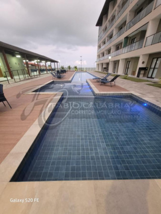 Imagem Flat com 1 Quarto à Venda, 48 m² em Maria Farinha - Paulista Imagem Flat com 1 Quarto à Venda, 48 m² em Maria Farinha - Paulista