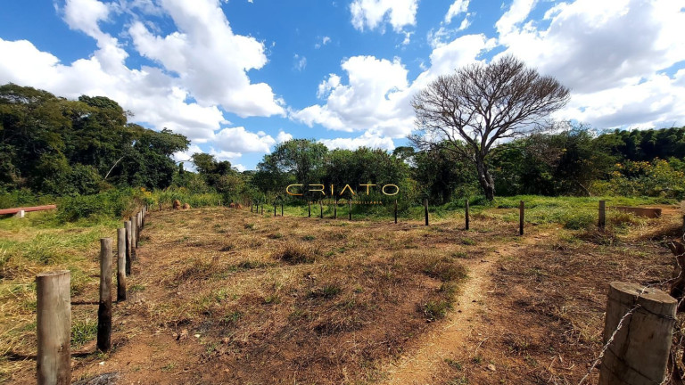Terreno à Venda, 580 m² em Residencial Flamboyant - Anápolis