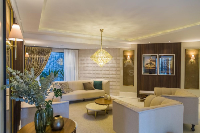 Imagem Apartamento com 3 Quartos à Venda, 79 m² em Gravatá - Navegantes Imagem Apartamento com 3 Quartos à Venda, 79 m² em Gravatá - Navegantes