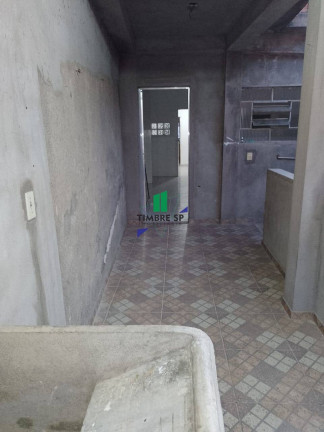 Imagem Casa com 1 Quarto à Venda, 98 m² em Jardim Santa Mônica - São Paulo Imagem Casa com 1 Quarto à Venda, 98 m² em Jardim Santa Mônica - São Paulo