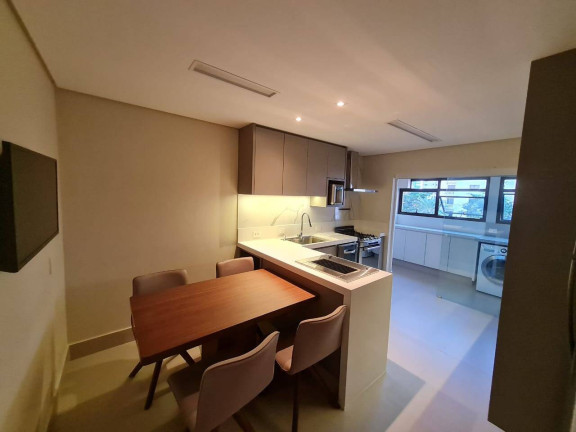 Imagem Apartamento com 3 Quartos à Venda, 145 m² em Indianópolis - São Paulo