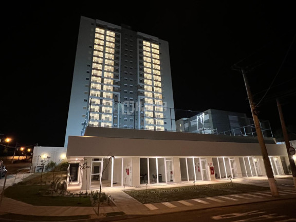 Imagem Apartamento com 3 Quartos à Venda, 77 m² em Vila Redentora - São José Do Rio Preto
