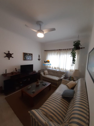 Imagem Apartamento com 1 Quarto à Venda, em Itararé - São Vicente Imagem Apartamento com 1 Quarto à Venda, em Itararé - São Vicente