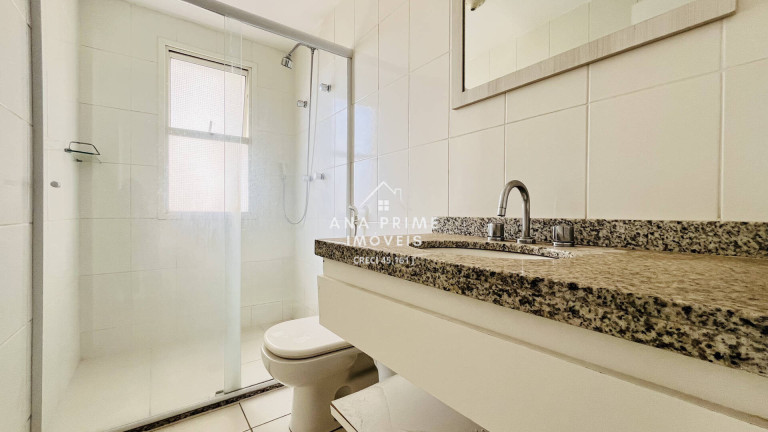Imagem Apartamento com 3 Quartos à Venda, 143 m² em Parque Residencial Aquarius - São José Dos Campos