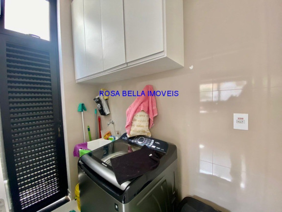 Imagem Casa de Condomínio com 3 Quartos à Venda, 184 m² em Jardim Park Real - Indaiatuba