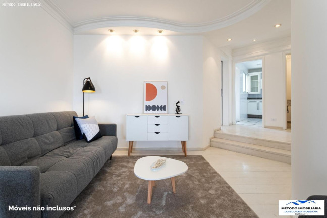 Imagem Imóvel com 3 Quartos à Venda, 296 m² em Paraiso - São Paulo Imagem Imóvel com 3 Quartos à Venda, 296 m² em Paraiso - São Paulo