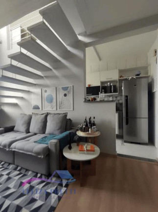 Imagem Cobertura com 2 Quartos à Venda, 109 m² em Residencial Coqueiral - Vila Velha Imagem Cobertura com 2 Quartos à Venda, 109 m² em Residencial Coqueiral - Vila Velha