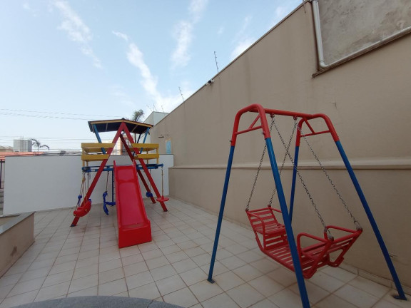 Imagem Apartamento com 3 Quartos à Venda, 85 m² em Centro - Marília