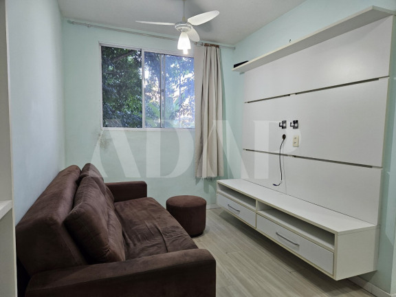 Imagem Imóvel com 2 Quartos à Venda, 44 m² em Vargem Pequena - Rio De Janeiro