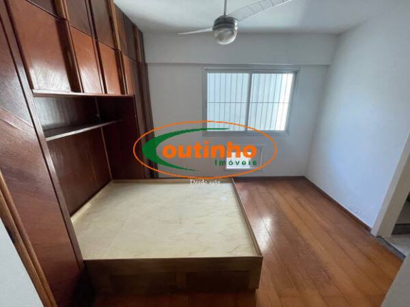 Imagem Apartamento com 3 Quartos à Venda, 80 m² em Maracanã - Rio De Janeiro Imagem Apartamento com 3 Quartos à Venda, 80 m² em Maracanã - Rio De Janeiro