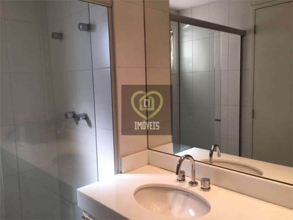 Imagem Apartamento com 3 Quartos à Venda, 140 m² em Perdizes - São Paulo Imagem Apartamento com 3 Quartos à Venda, 140 m² em Perdizes - São Paulo