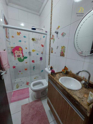 Imagem Casa com 2 Quartos à Venda, 109 m² em Caiçara - Praia Grande Imagem Casa com 2 Quartos à Venda, 109 m² em Caiçara - Praia Grande