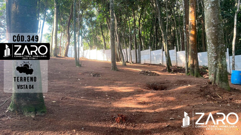 Imagem Terreno à Venda, 2.514 m² em Capuava - Cotia Imagem Terreno à Venda, 2.514 m² em Capuava - Cotia
