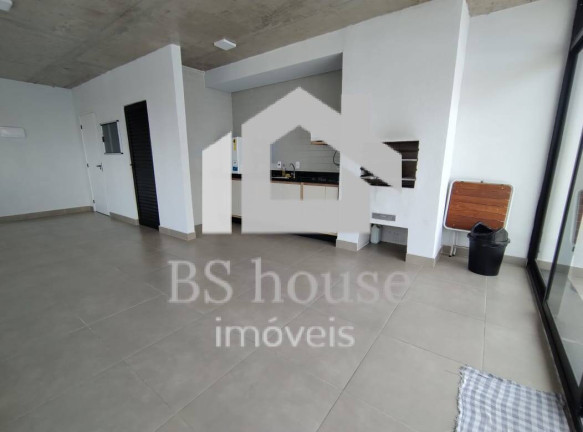 Imagem Apartamento com 2 Quartos para Alugar, 37 m² em Campestre - Santo André Imagem Apartamento com 2 Quartos para Alugar, 37 m² em Campestre - Santo André