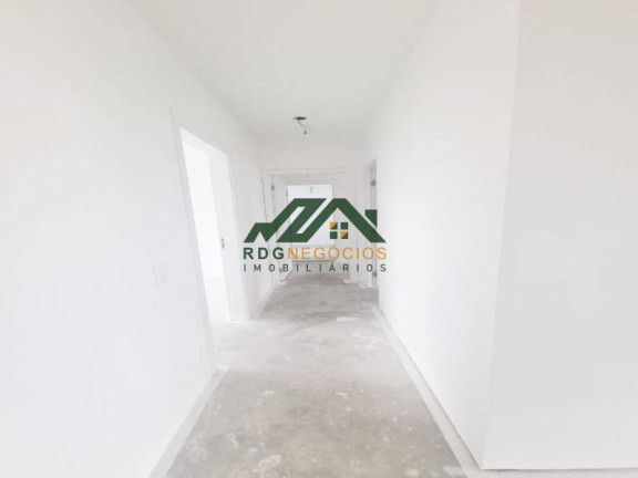 Imagem Apartamento com 3 Quartos à Venda, 173 m² em Santo Amaro - São Paulo