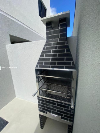 Imagem Casa com 2 Quartos à Venda, 56 m² em Vila São Paulo/botujuru - Mogi Das Cruzes