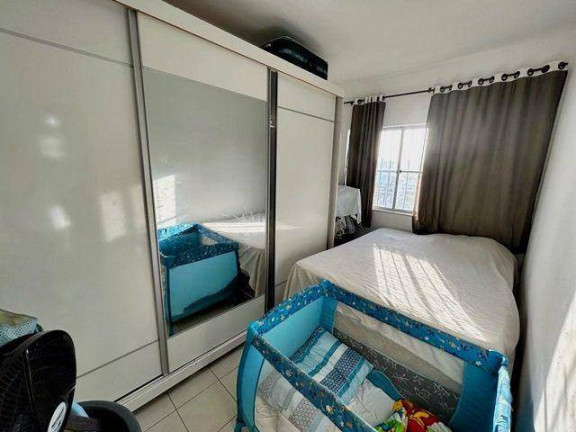 Imagem Apartamento com 2 Quartos à Venda, 60 m² em Boca Do Rio - Salvador