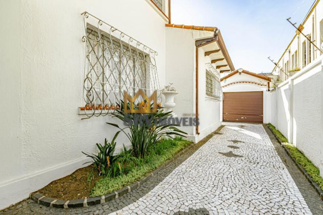 Imagem Casa com 3 Quartos à Venda, 341 m² em Rebouças - Curitiba