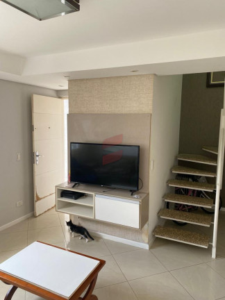 Imagem Sobrado com 2 Quartos à Venda, 120 m² em Bairro Alto - Curitiba Imagem Sobrado com 2 Quartos à Venda, 120 m² em Bairro Alto - Curitiba