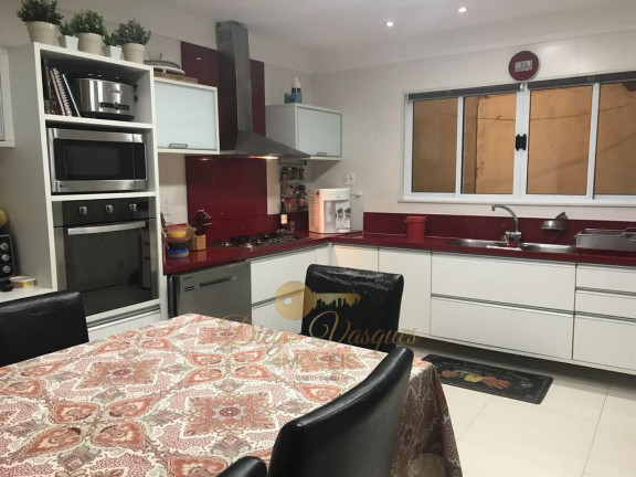 Imagem Casa com 5 Quartos à Venda, 700 m² em Golfe - Teresópolis Imagem Casa com 5 Quartos à Venda, 700 m² em Golfe - Teresópolis