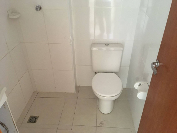 Imagem Apartamento com 2 Quartos à Venda, 51 m² em Canhema - Diadema