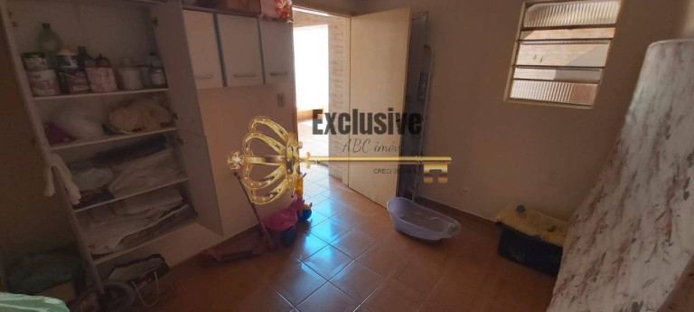 Imagem Sobrado com 3 Quartos à Venda, 174 m² em Jardim Stella - Santo André