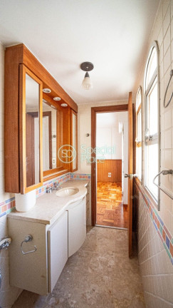 Imagem Apartamento com 3 Quartos à Venda, 220 m² em Itaim Bibi - São Paulo Imagem Apartamento com 3 Quartos à Venda, 220 m² em Itaim Bibi - São Paulo