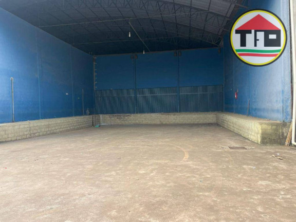 Imagem Galpão à Venda, 1.500 m² em Cidade Jardim - Marabá Imagem Galpão à Venda, 1.500 m² em Cidade Jardim - Marabá