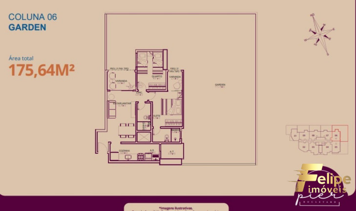 Imagem Imóvel com 2 Quartos à Venda, 57 m² em Jockey De Itaparica - Vila Velha Imagem Imóvel com 2 Quartos à Venda, 57 m² em Jockey De Itaparica - Vila Velha