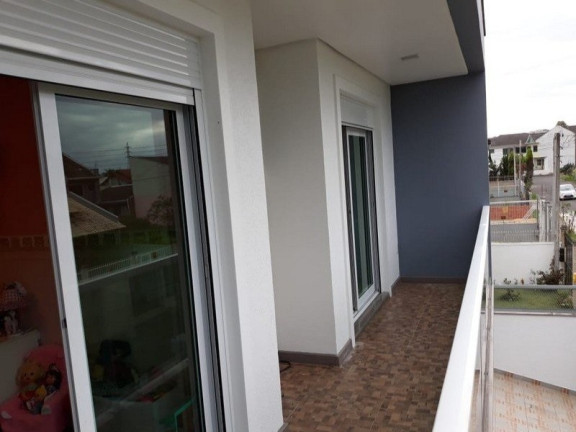 Imagem Casa com 3 Quartos à Venda, 295 m² em Parque Da Matriz - Cachoeirinha