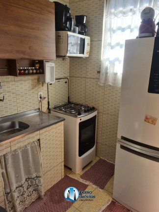 Imagem Apartamento com 1 Quarto à Venda, 70 m² em Jardim Vinte E Cinco De Agosto - Duque De Caxias