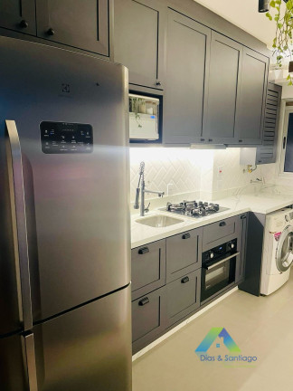 Imagem Apartamento com 2 Quartos à Venda, 57 m² em Vila Das Mercês - São Paulo Imagem Apartamento com 2 Quartos à Venda, 57 m² em Vila Das Mercês - São Paulo
