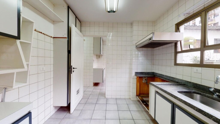 Imagem Apartamento com 3 Quartos à Venda, 149 m² em Moema - São Paulo Imagem Apartamento com 3 Quartos à Venda, 149 m² em Moema - São Paulo