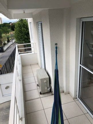 Imagem Apartamento com 2 Quartos à Venda, 62 m² em Monte Castelo - São José Dos Campos