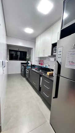 Imagem Apartamento com 1 Quarto à Venda, 63 m² em Guilhermina - Praia Grande Imagem Apartamento com 1 Quarto à Venda, 63 m² em Guilhermina - Praia Grande