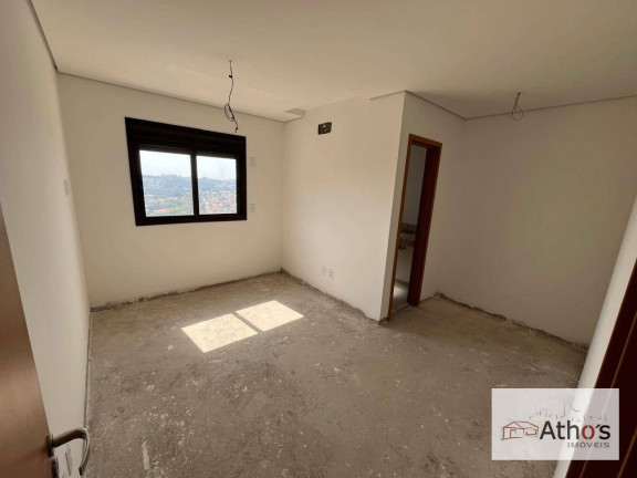 Imagem Cobertura com 3 Quartos à Venda, 147 m² em The Park View - Indaiatuba Imagem Cobertura com 3 Quartos à Venda, 147 m² em The Park View - Indaiatuba