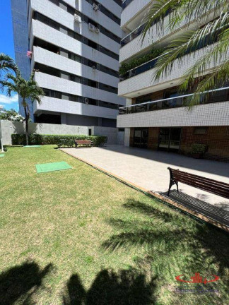 Imagem Apartamento com 4 Quartos à Venda, 310 m² em Meireles - Fortaleza Imagem Apartamento com 4 Quartos à Venda, 310 m² em Meireles - Fortaleza