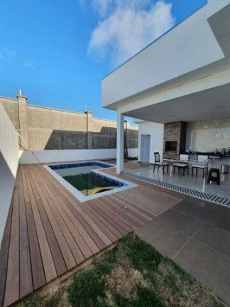 Imagem Casa com 3 Quartos à Venda, 232 m² em Alphaville Nova Esplanada 3 - Votorantim Imagem Casa com 3 Quartos à Venda, 232 m² em Alphaville Nova Esplanada 3 - Votorantim