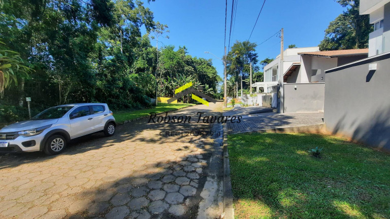 Imagem Casa de Condomínio com 2 Quartos à Venda, 80 m² em Mar Verde Ii - Caraguatatuba