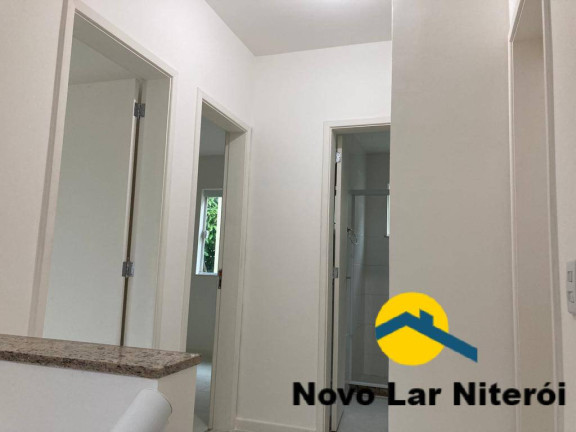 Imagem Casa com 3 Quartos à Venda, 110 m² em Mata Paca - Niterói