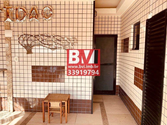 Imagem Apartamento com 4 Quartos à Venda, 183 m² em Vista Alegre - Rio De Janeiro
