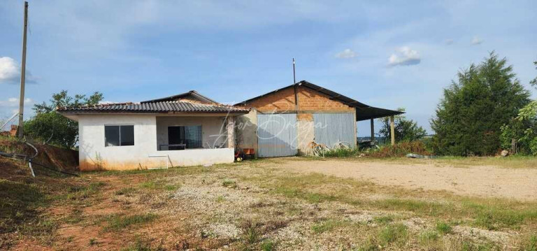 Imagem Imóvel à Venda, 30.000 m² em Guajuvira - Araucária